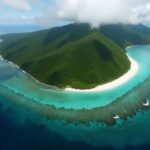 yukevalo island