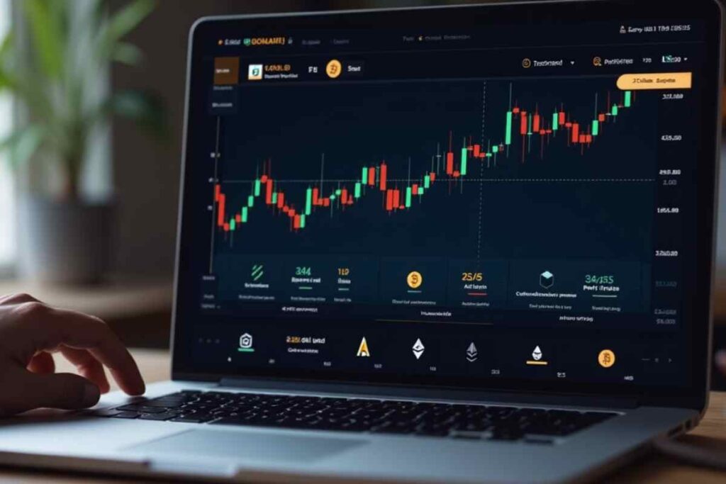 invest1now.com cryptocurrency
