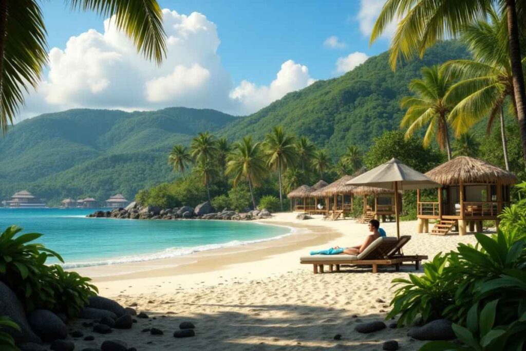 yukevalo island