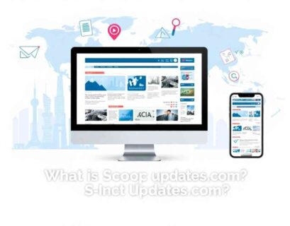 ScoopUpdates.com