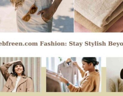 webfreen.com fashion
