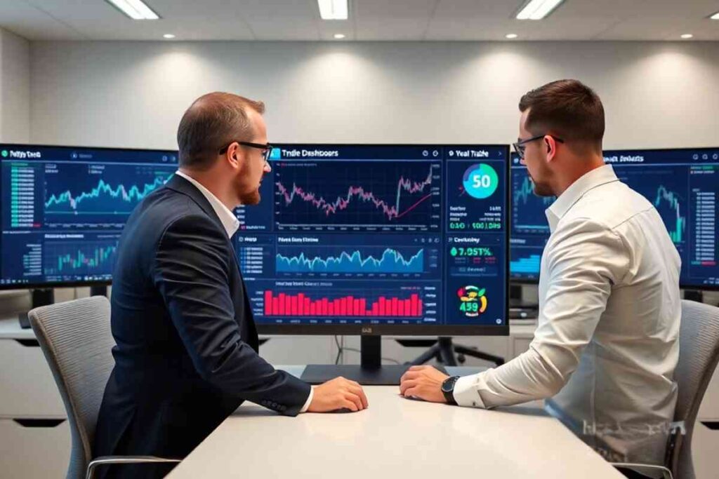 how to Scale Crypto Exchange Business