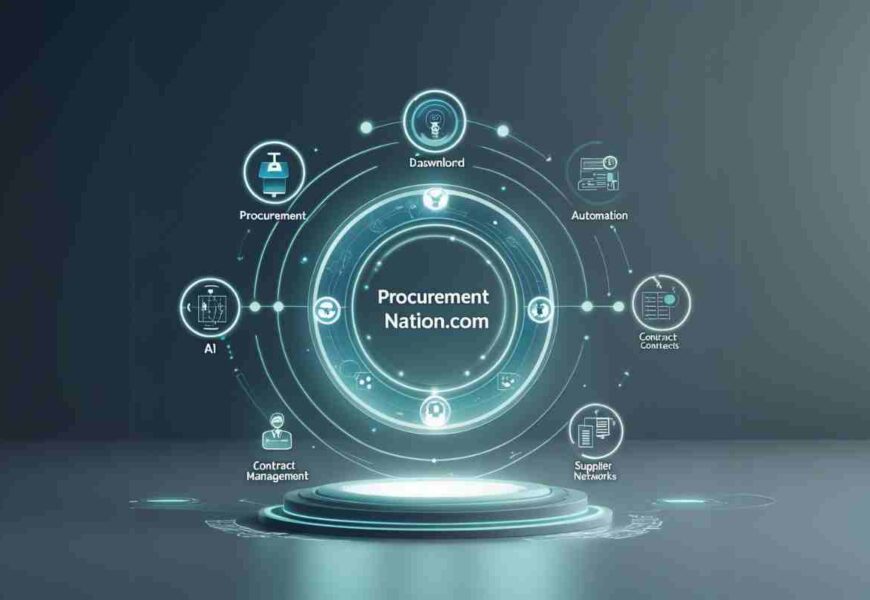 Procurement Nation.com