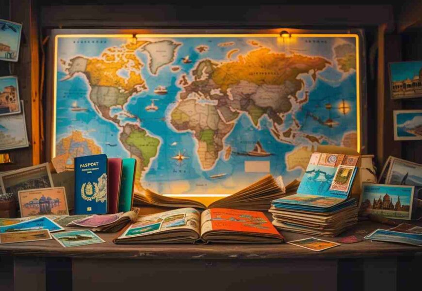 mega-personal.net travel archives