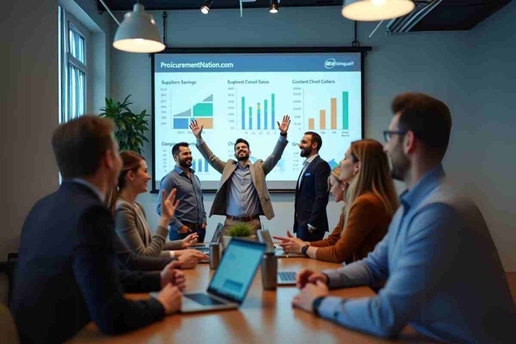 procurementnation.com suppliers