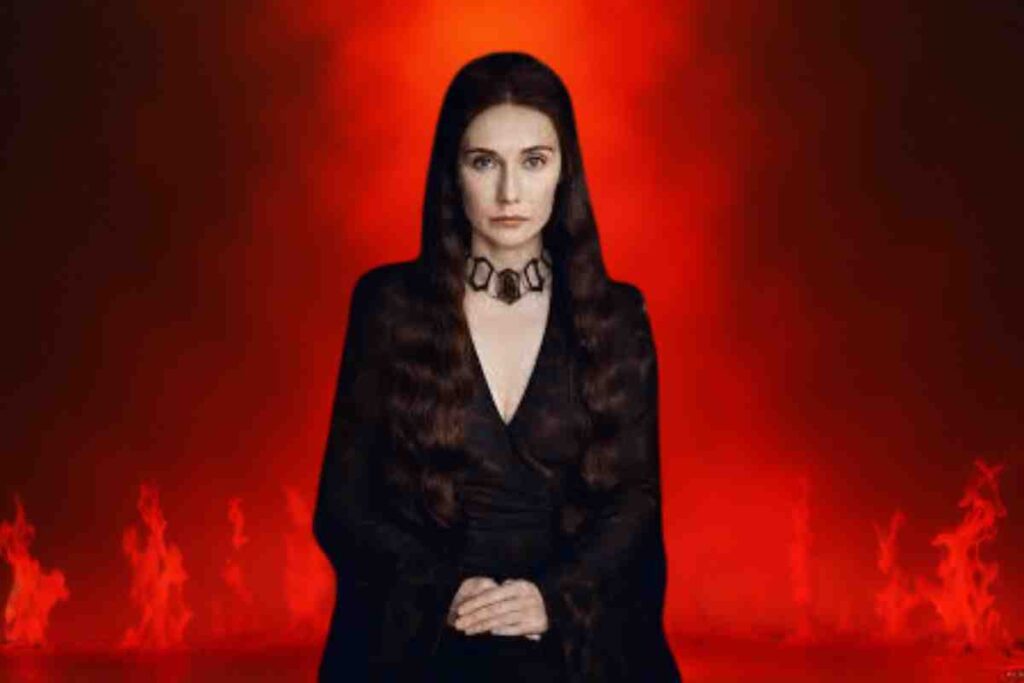 imagesize:2160x3840 game of thrones melisandre