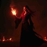 imagesize:2160x3840 game of thrones melisandre