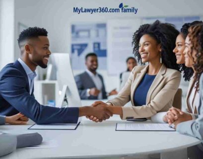 MyLawyer360.com Family