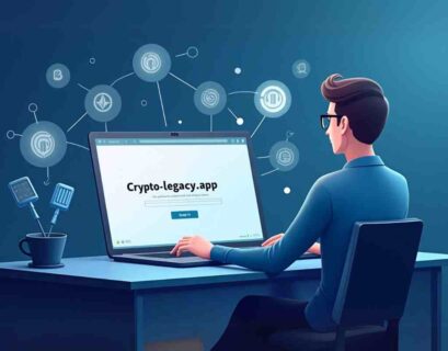 crypto-legacy.app software