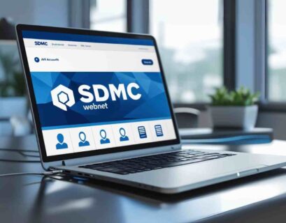 SDMC Webnet