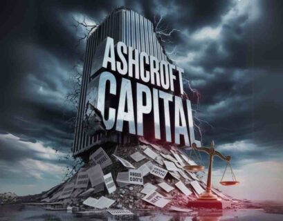 Ashcroft Capital Lawsuit