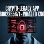crypto-legacy.app 18002255671