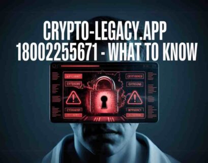 crypto-legacy.app 18002255671