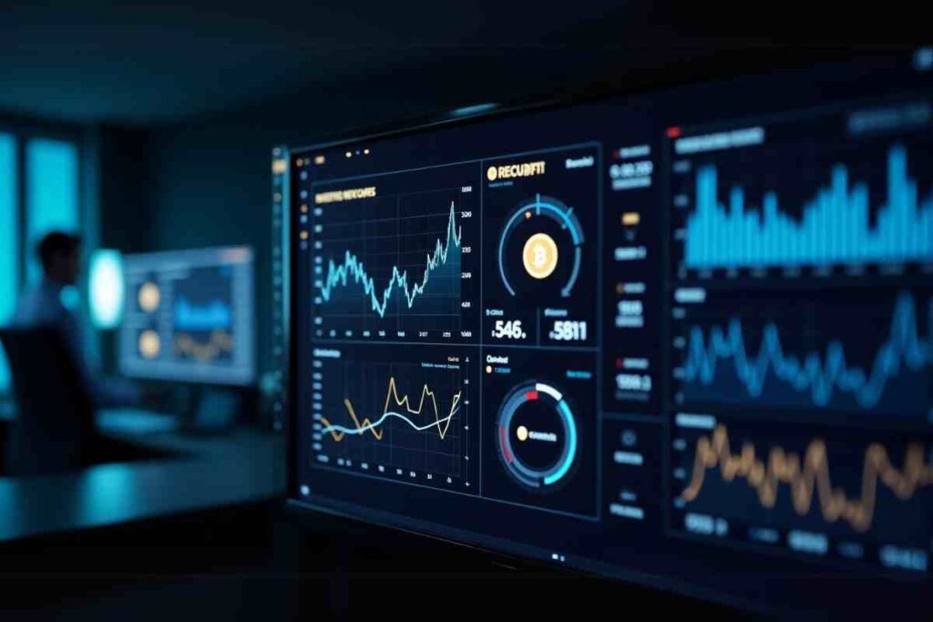 how to Scale Crypto Exchange Business