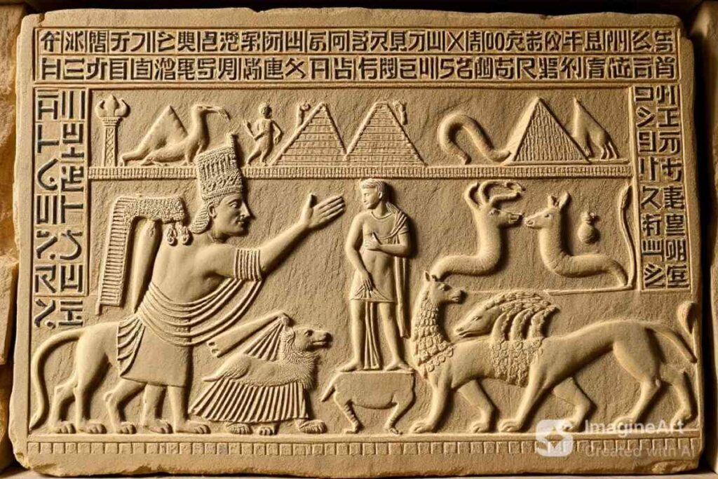 Ancient Artz