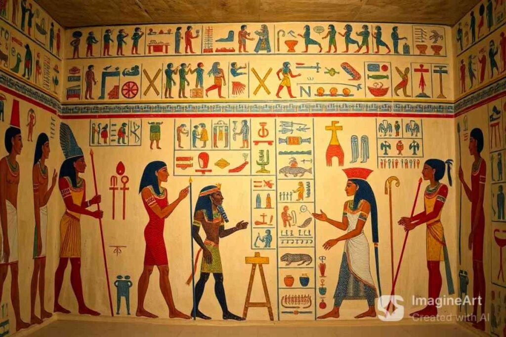 Ancient Artz