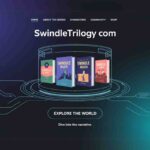SwindleTrilogy com