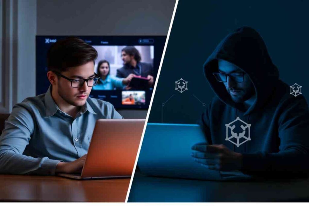 ganknow hack