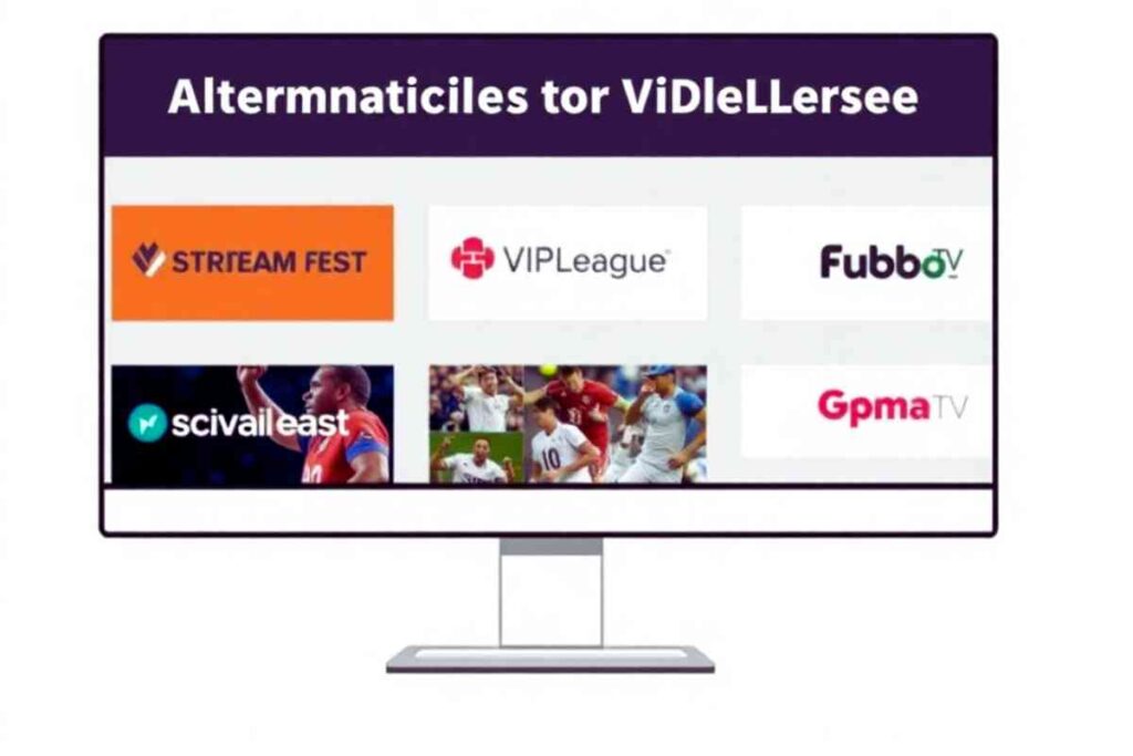 vipleague