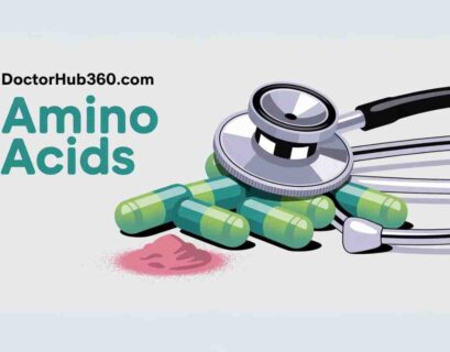doctorhub360.com amino acids