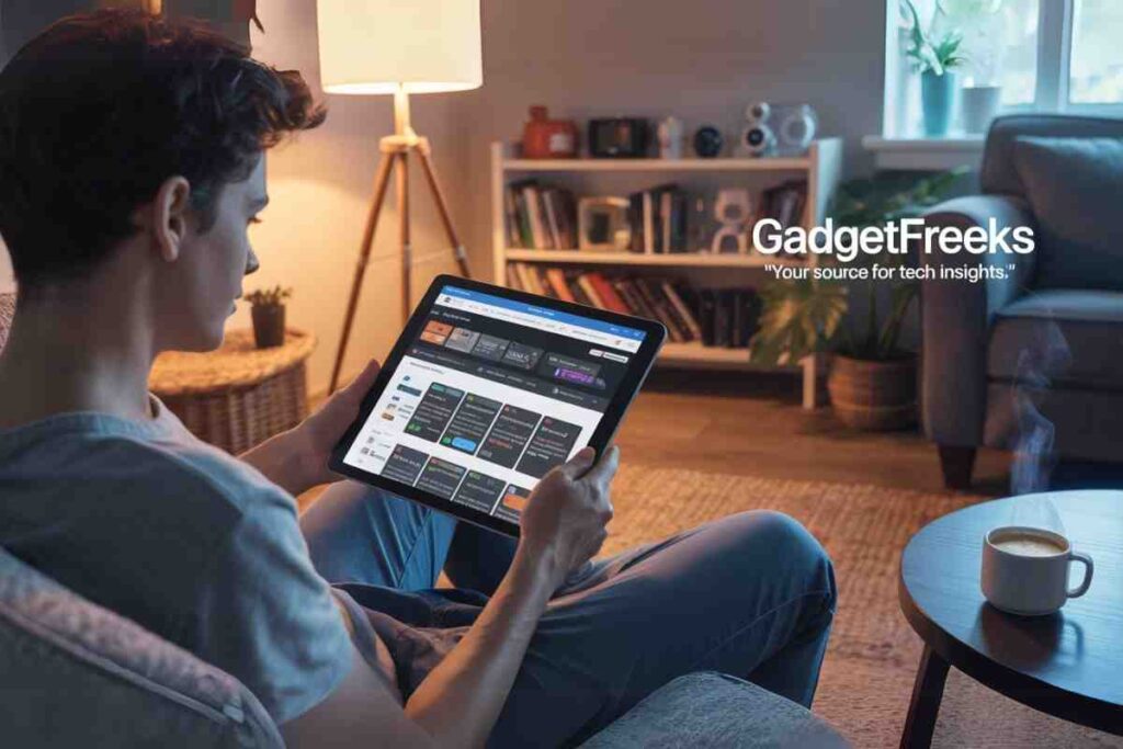 GadgetFreeks.com