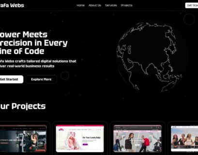 arafawebs.com