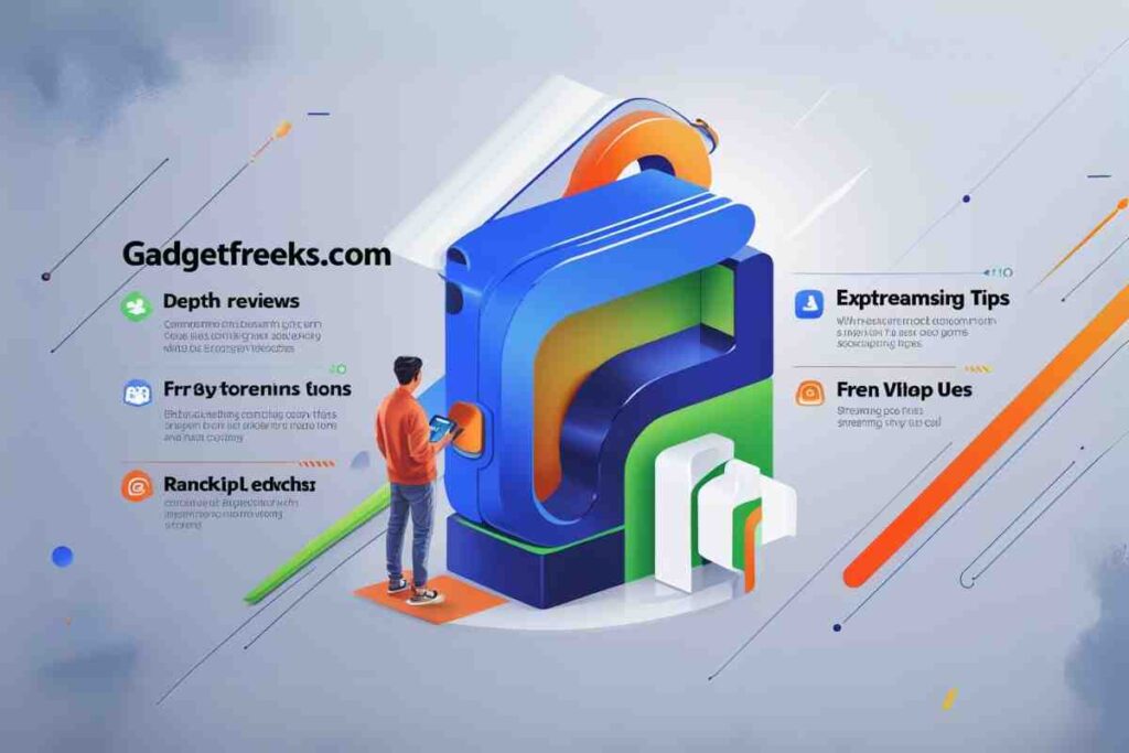 GadgetFreeks.com